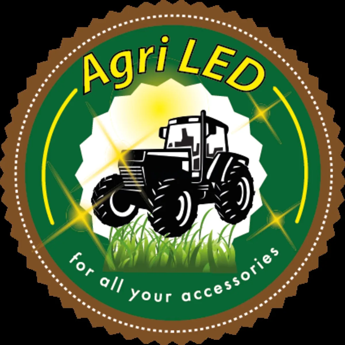 New Holland T8 and T9 LED Headlights - Image 2