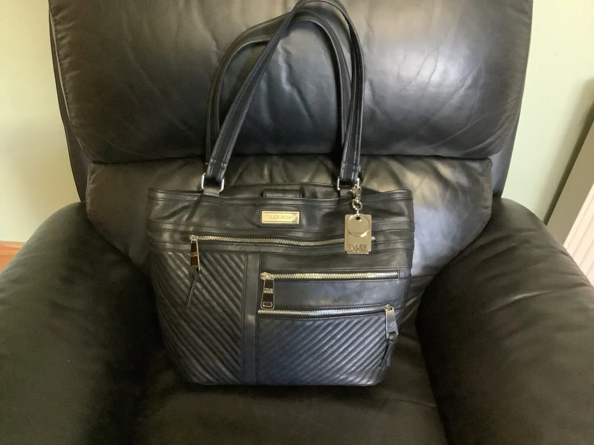 Large Handbag Tyler Rodan