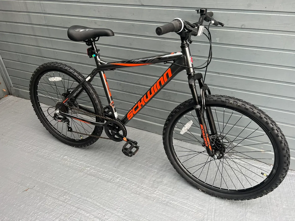 Muddyfox 26 inch mountain bike sale