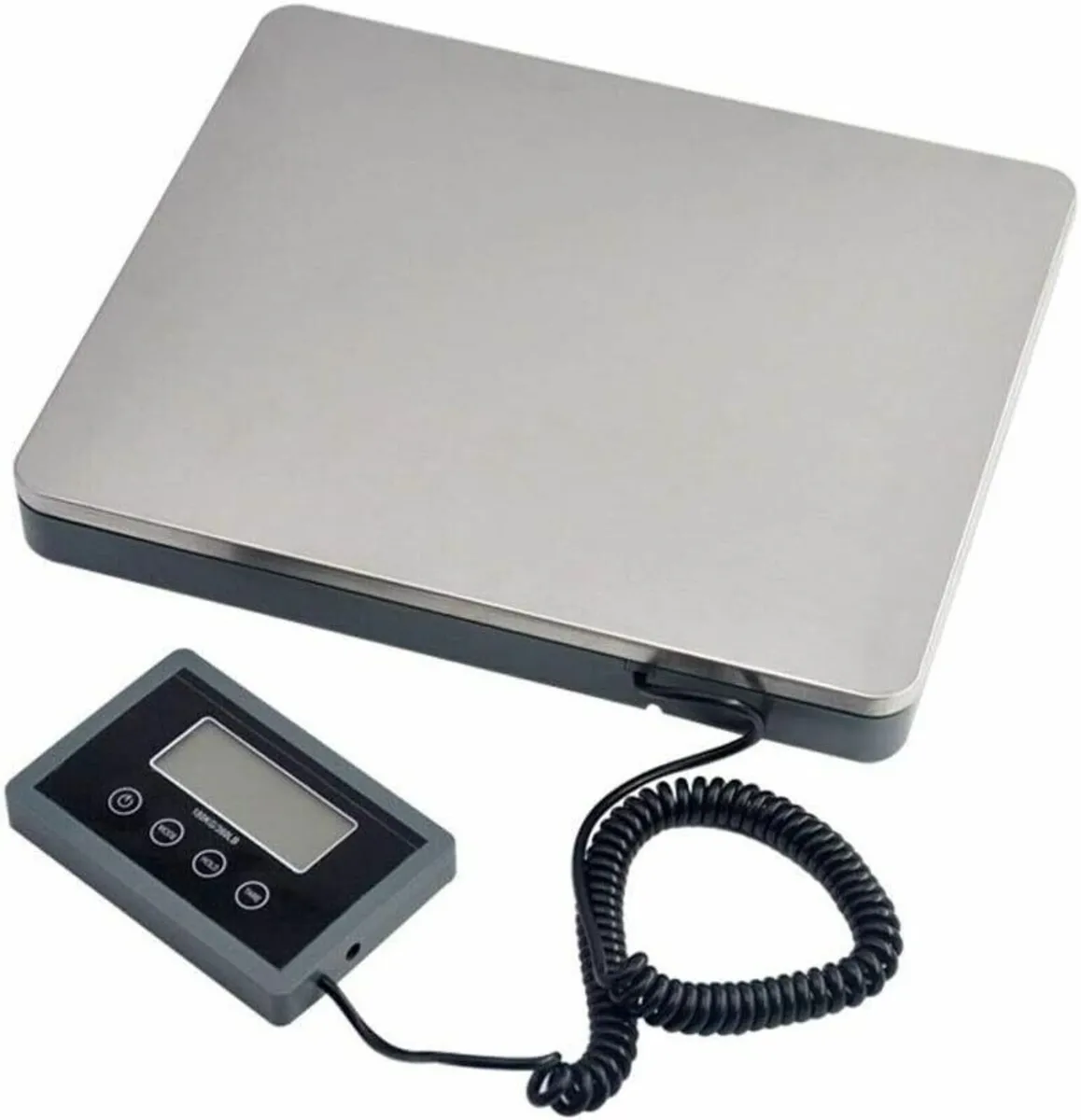Large  Digital Postage Parcel Shipping Weight