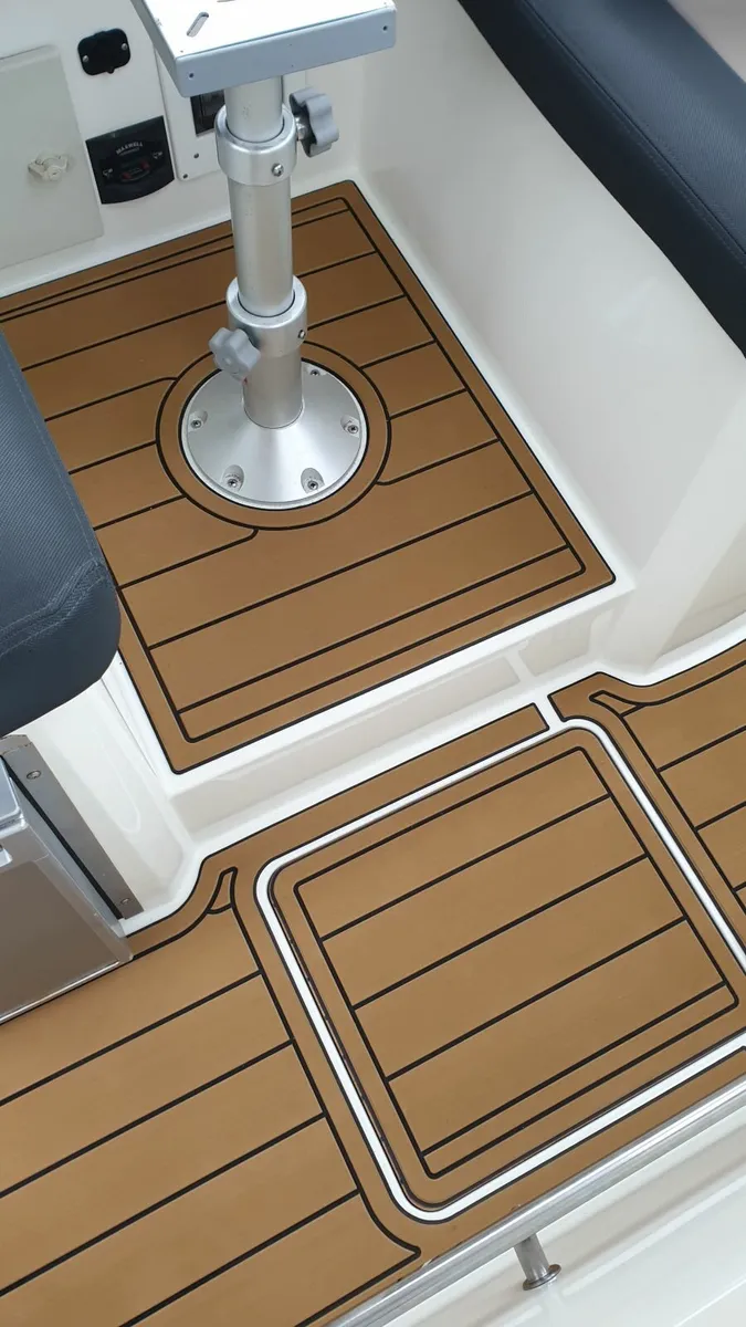 SoftDecks Boat Flooring Installers Ireland - Image 3