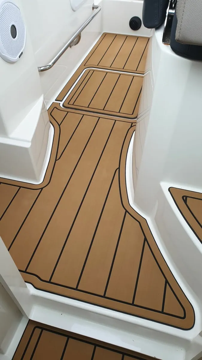 SoftDecks Boat Flooring Installers Ireland - Image 4