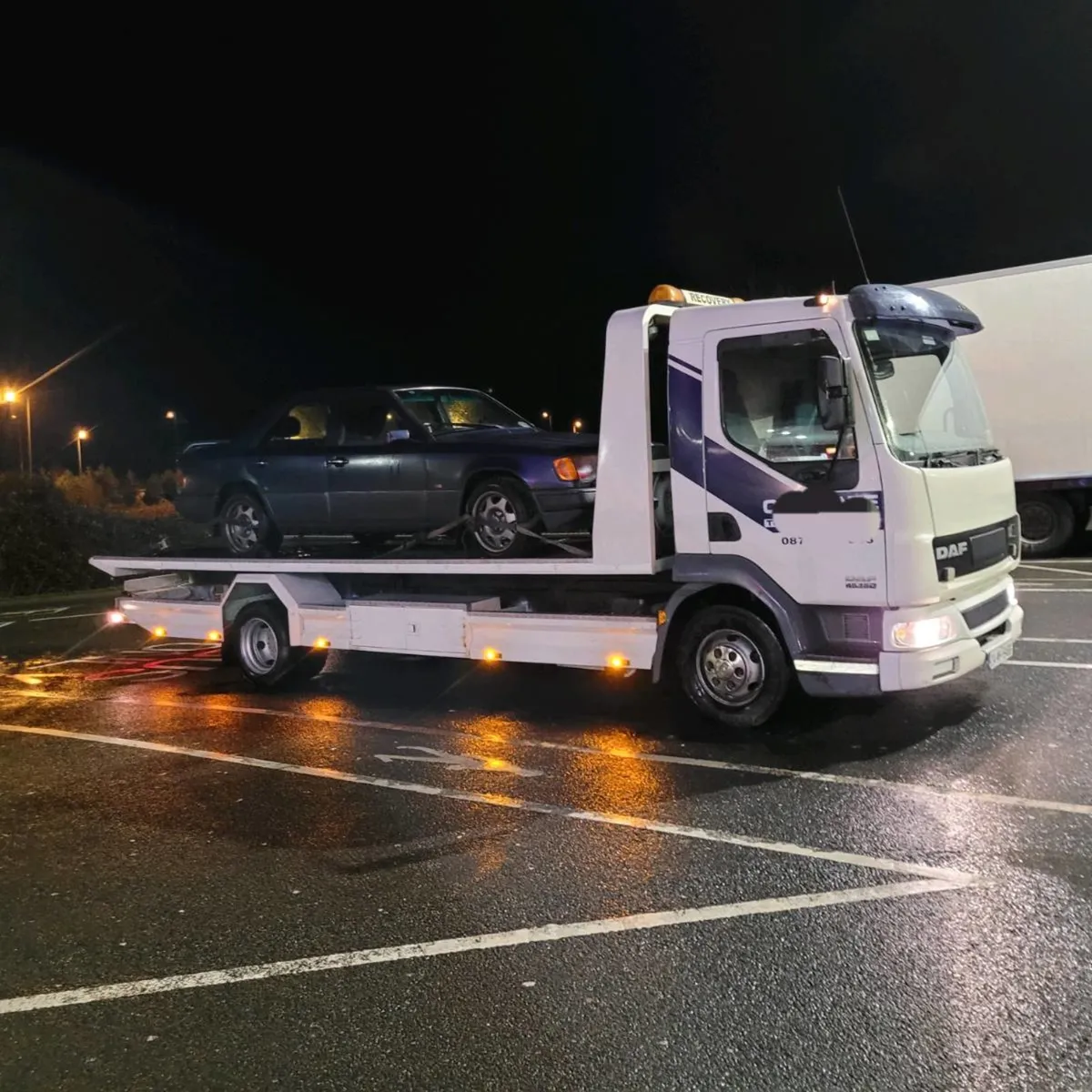 Auto towing & we buy classic cars - Image 4