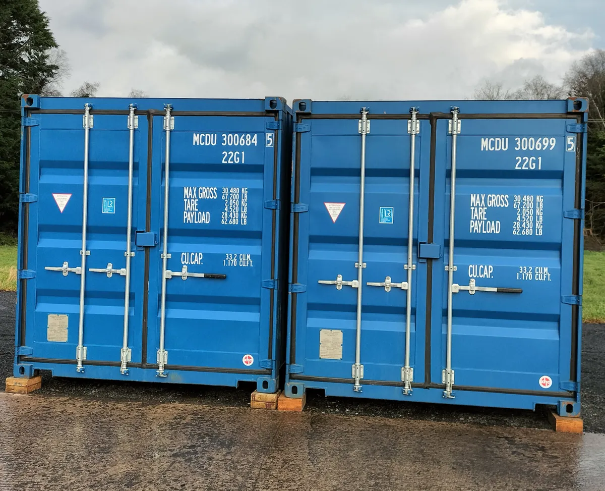 Containers - Image 1