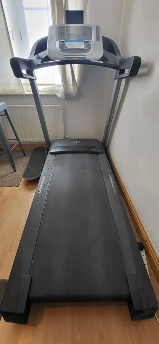Nordic Track C700 Treadmill - Image 1