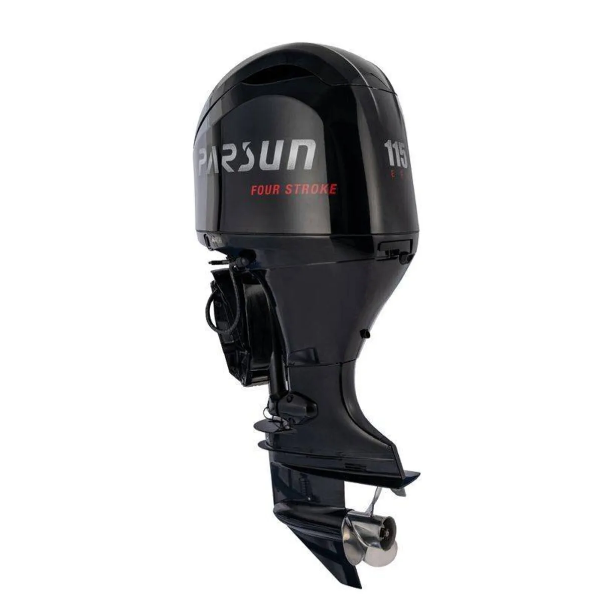 Parsun 115HP PARSUN OUTBOARD MOTOR EFI