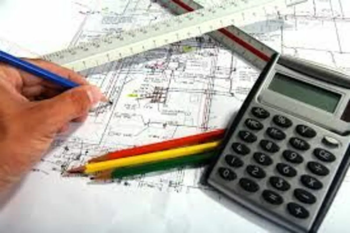 Estimator / Construction Measurement