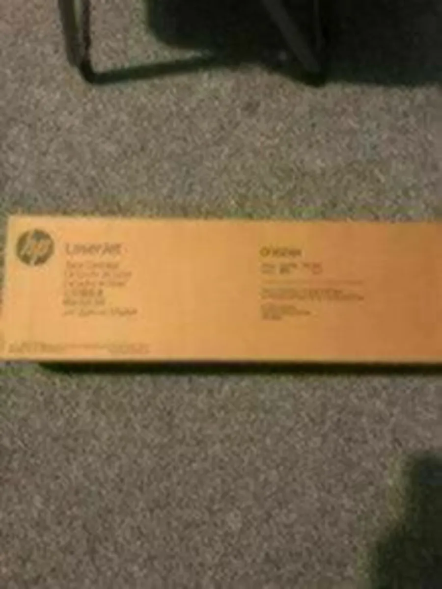 HP 827A Laserjet Toner Cartridge (CF302AH)