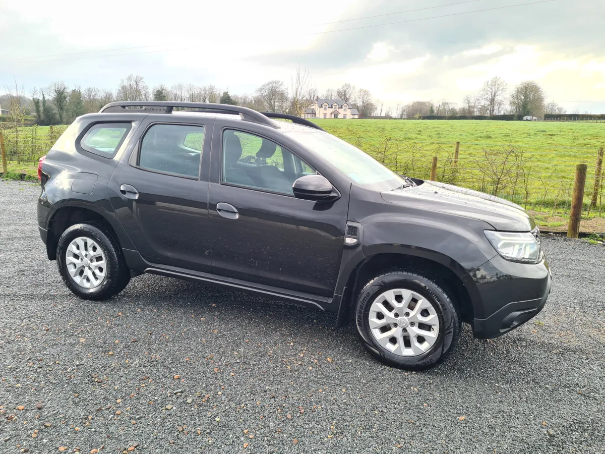 Dacia Duster 2022 - Image 2