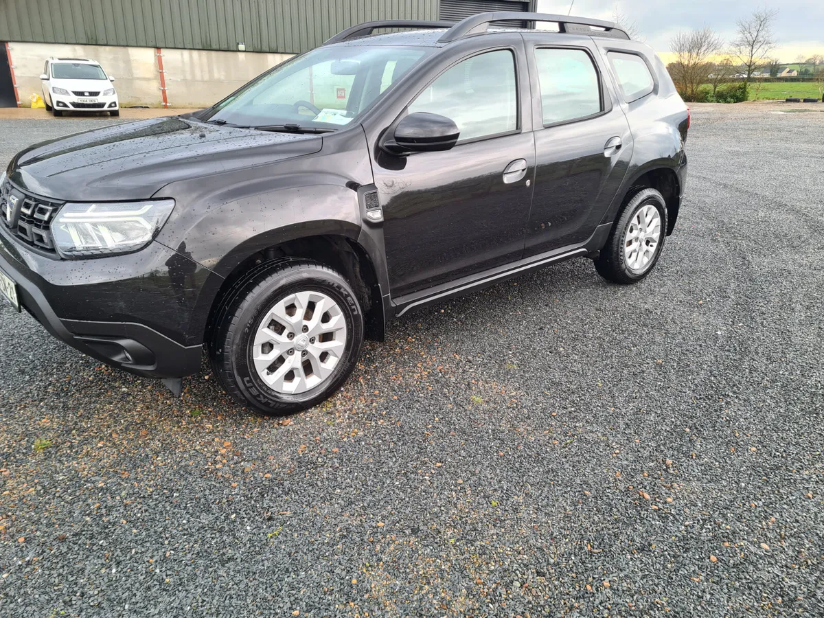 Dacia Duster 2022 - Image 4