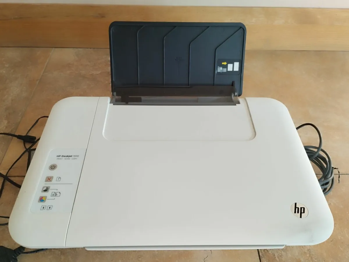HP  Deskjet 1510 Printer