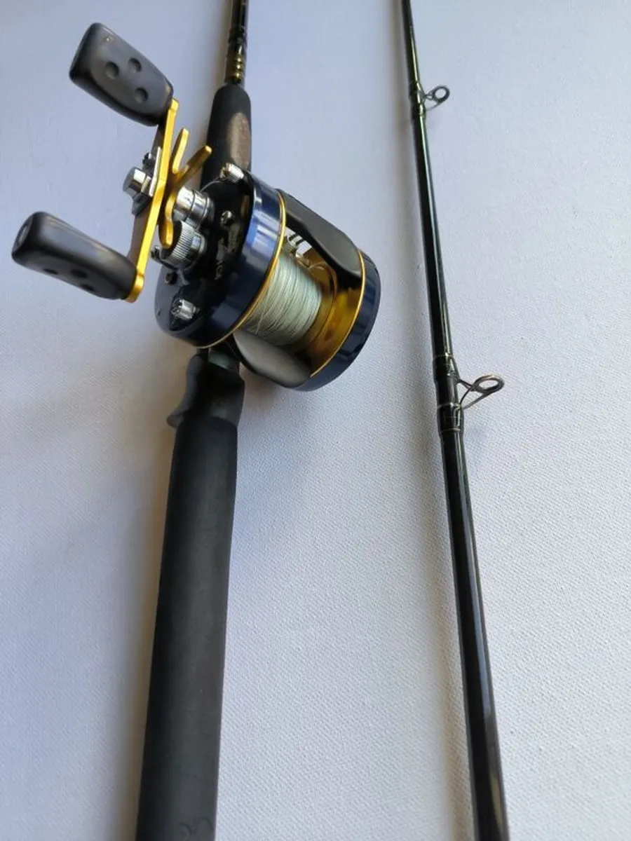 Fishing Combo Westin Abu Garcia for sale in Co. Meath for €150 on