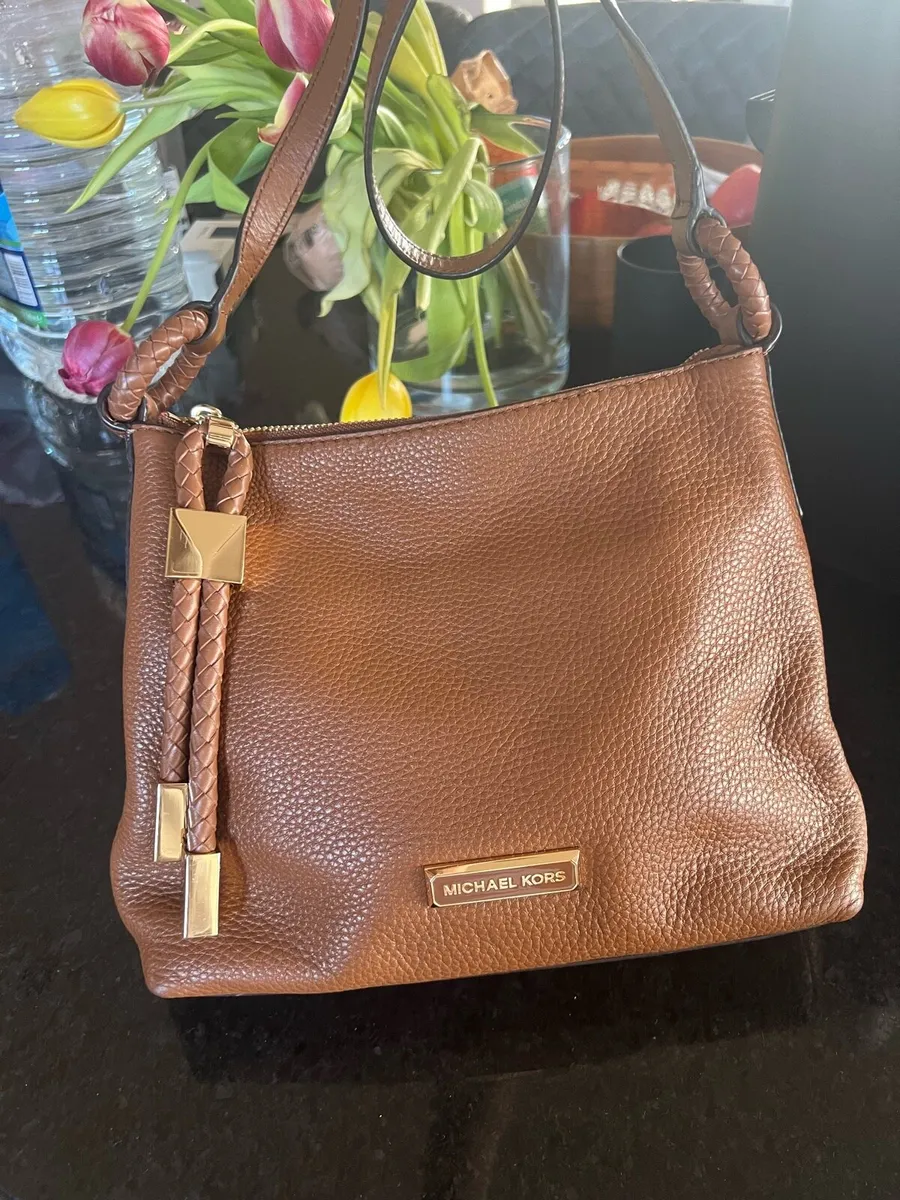 Michael Kors Leather bag - Image 1
