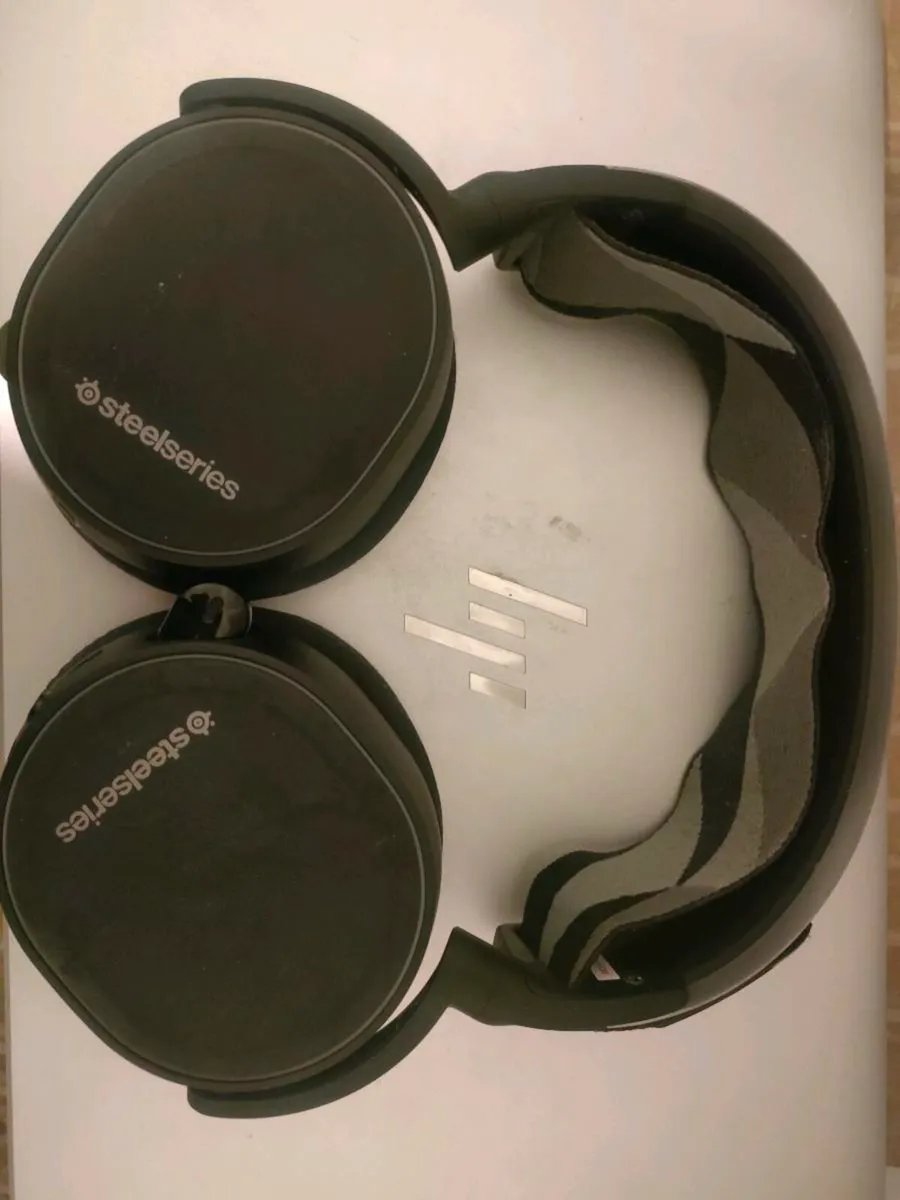 SteelSeries Arctis 7 Pro Headset