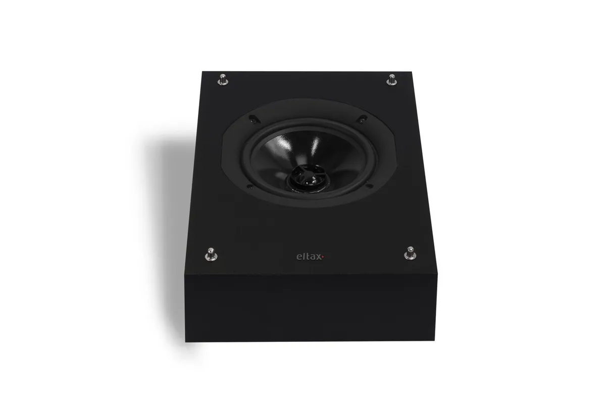 Eltax monitor atm Atmos speakers pair