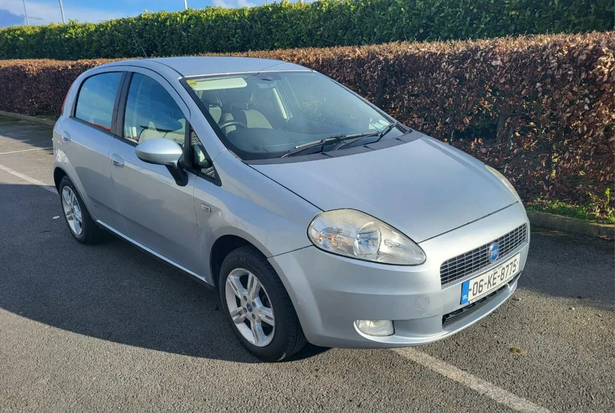 1.2petrol, Oct/24 nct , low mileage