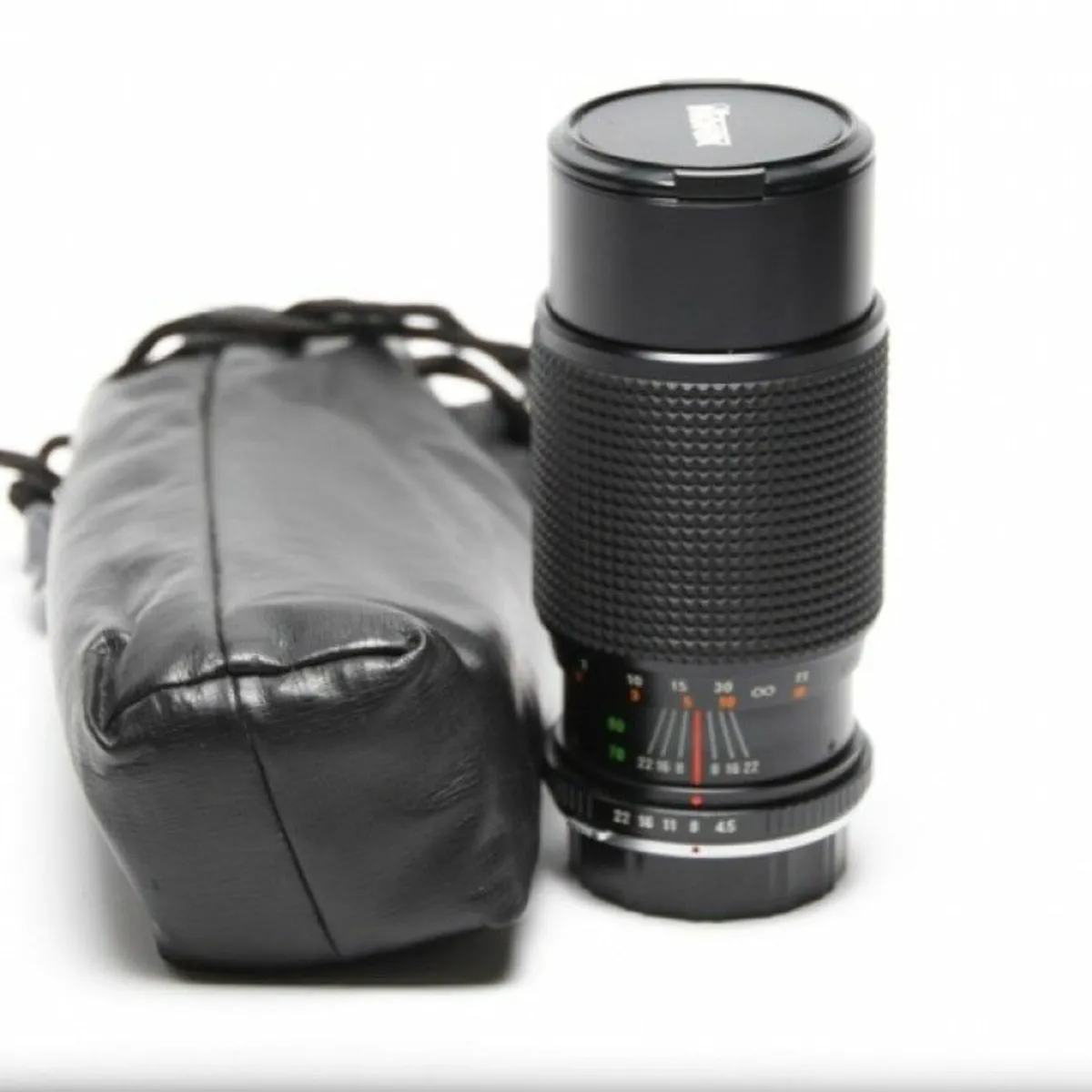 Itorex 70-210mm OM-Mount for Olympus SLR Camera