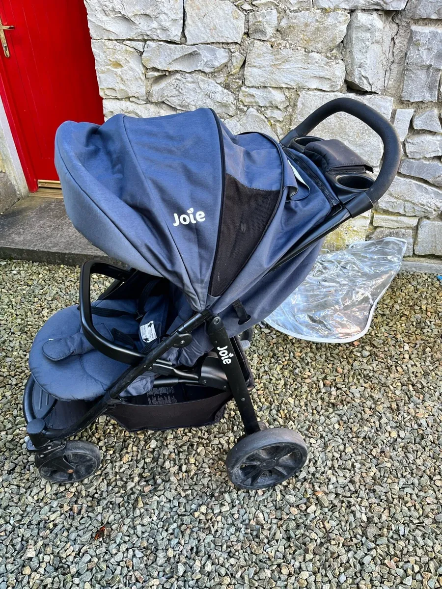 Child’s buggy