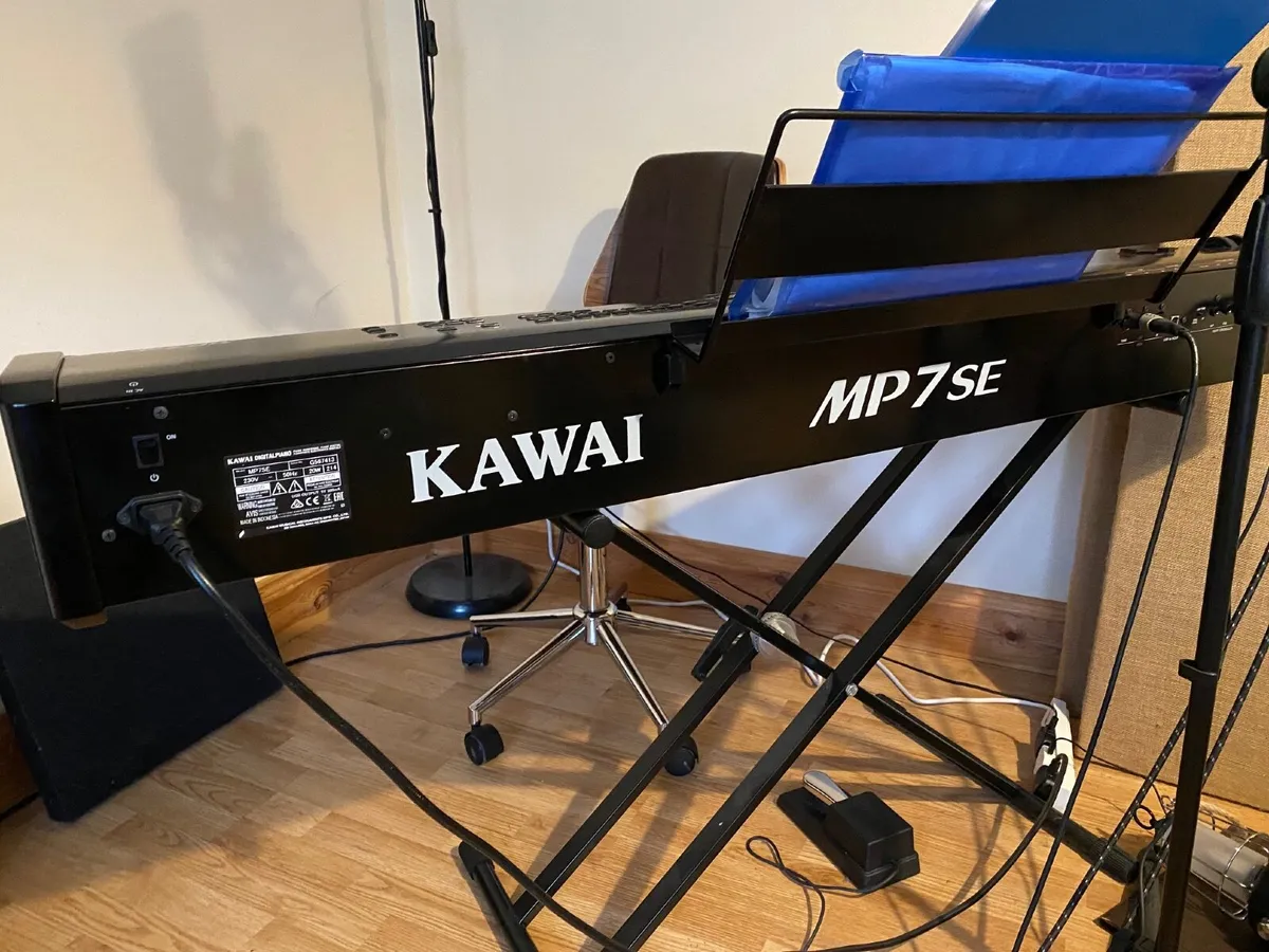 Kawai MP-7 SE