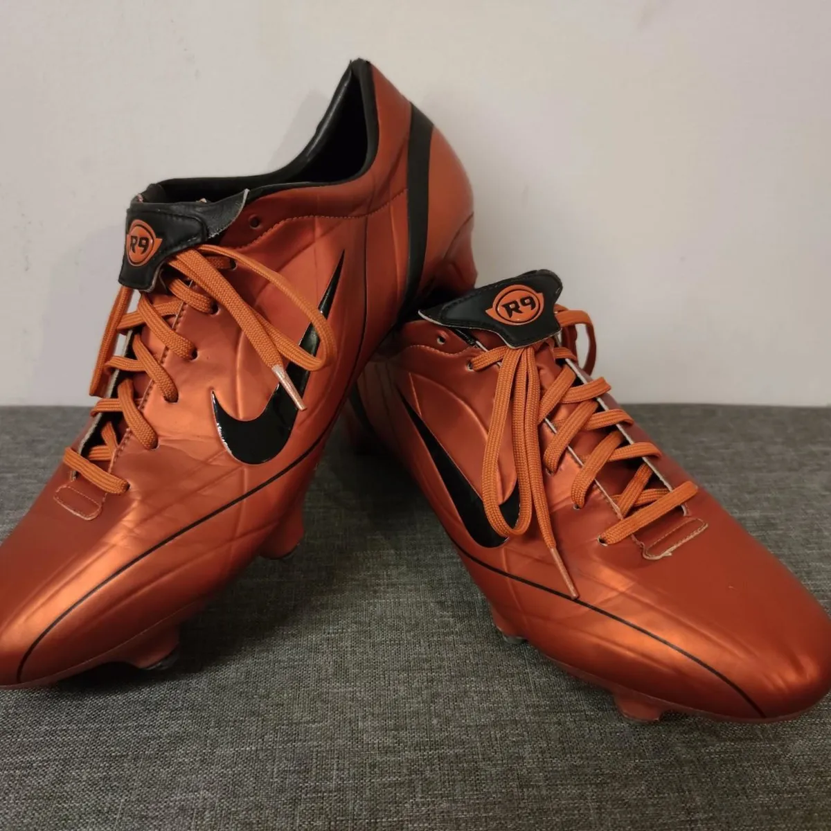 Nike Mercurial Vapor II R9 SG for sale in Co. Kerry for 260 on DoneDeal