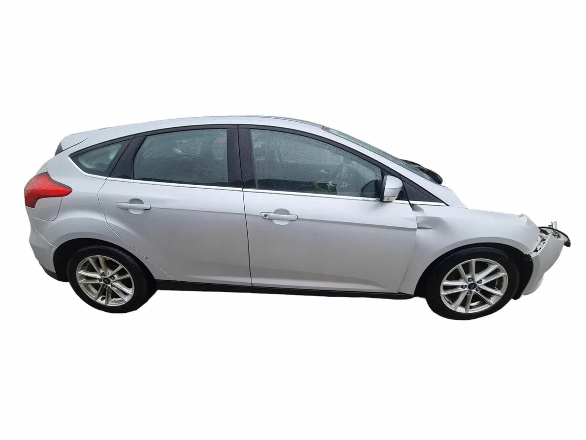 *** 15 FORD FOCUS 1.5 TDCI FOR BREAKING *** - Image 3