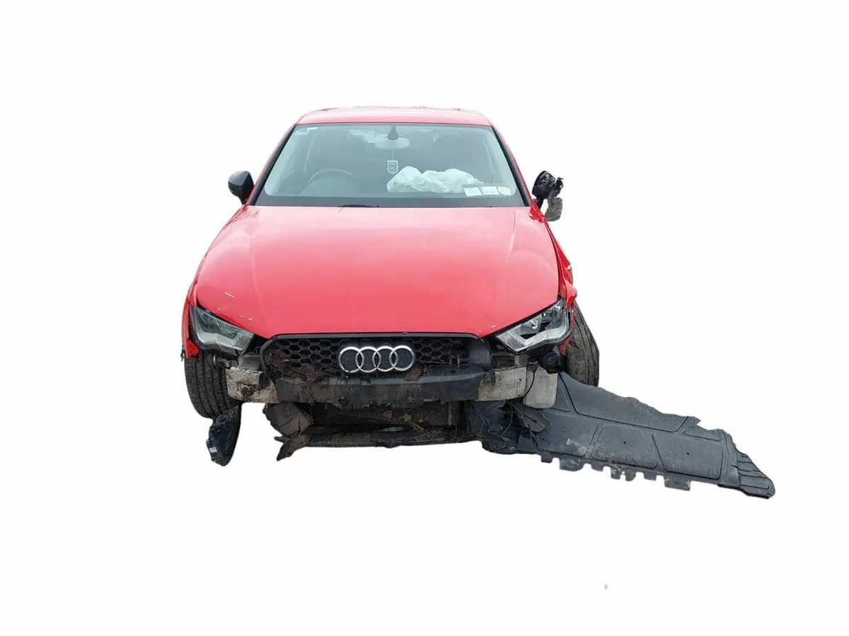 *** 13 AUDI A3 1.6 TDI FOR BREAKING *** - Image 2