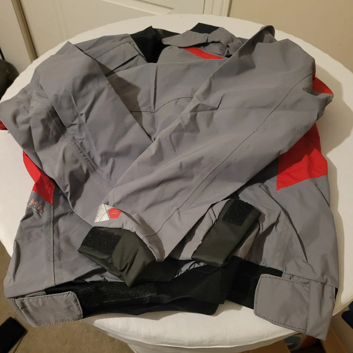 Gul Waterproof Cag Jacket (Men's size Small)