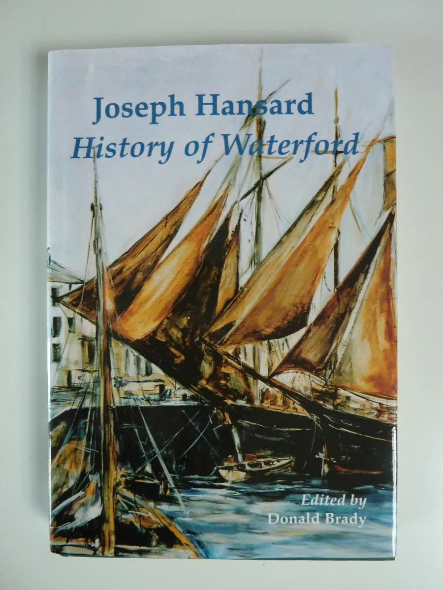 History of Waterford
