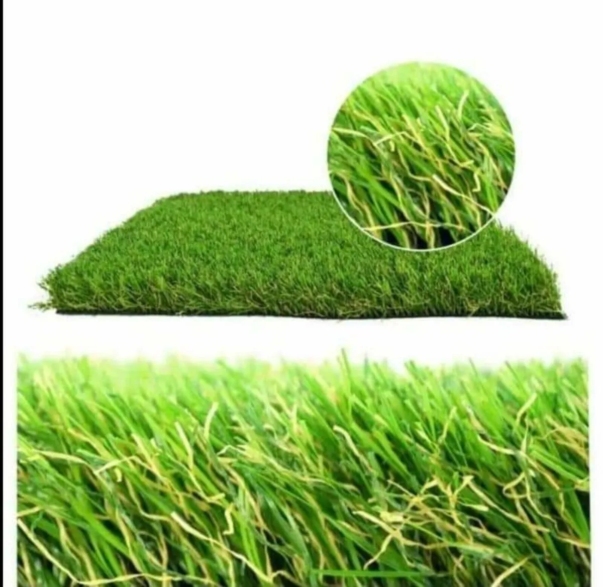 *NEW* 40mm Artificial grass for sale‼️