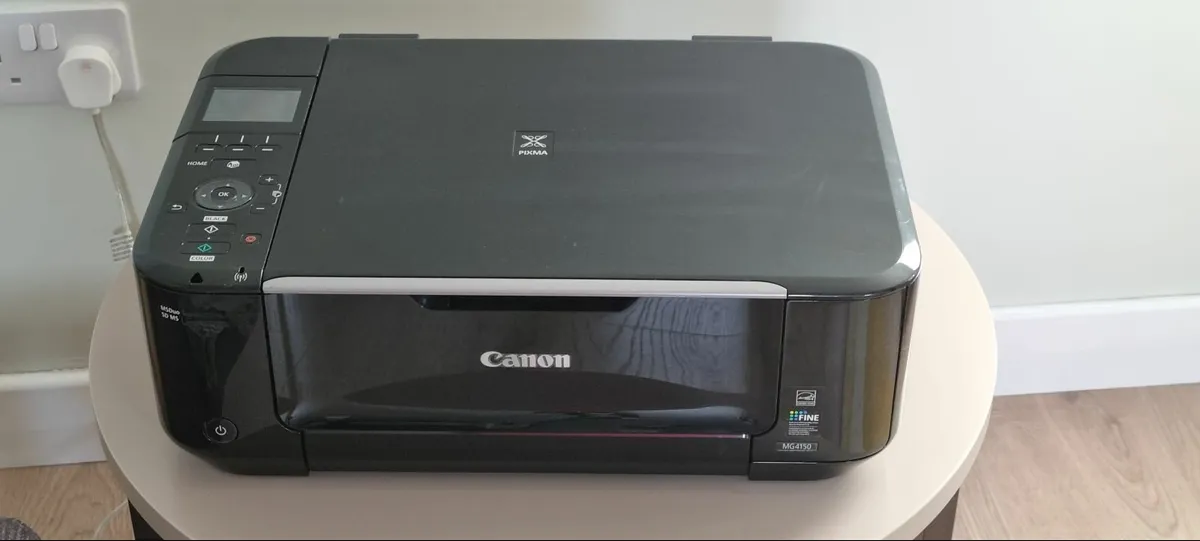 Printer Scanner