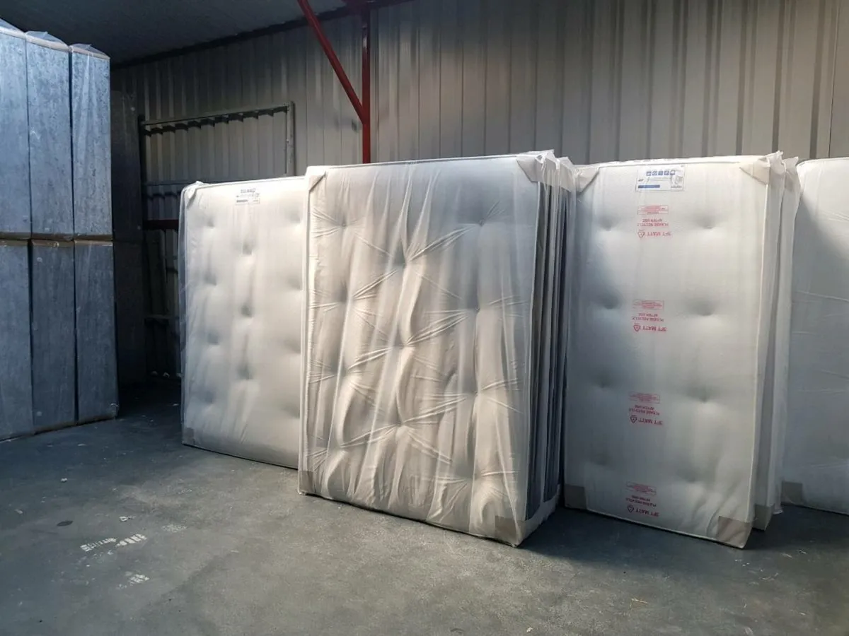 Brand New mattresses