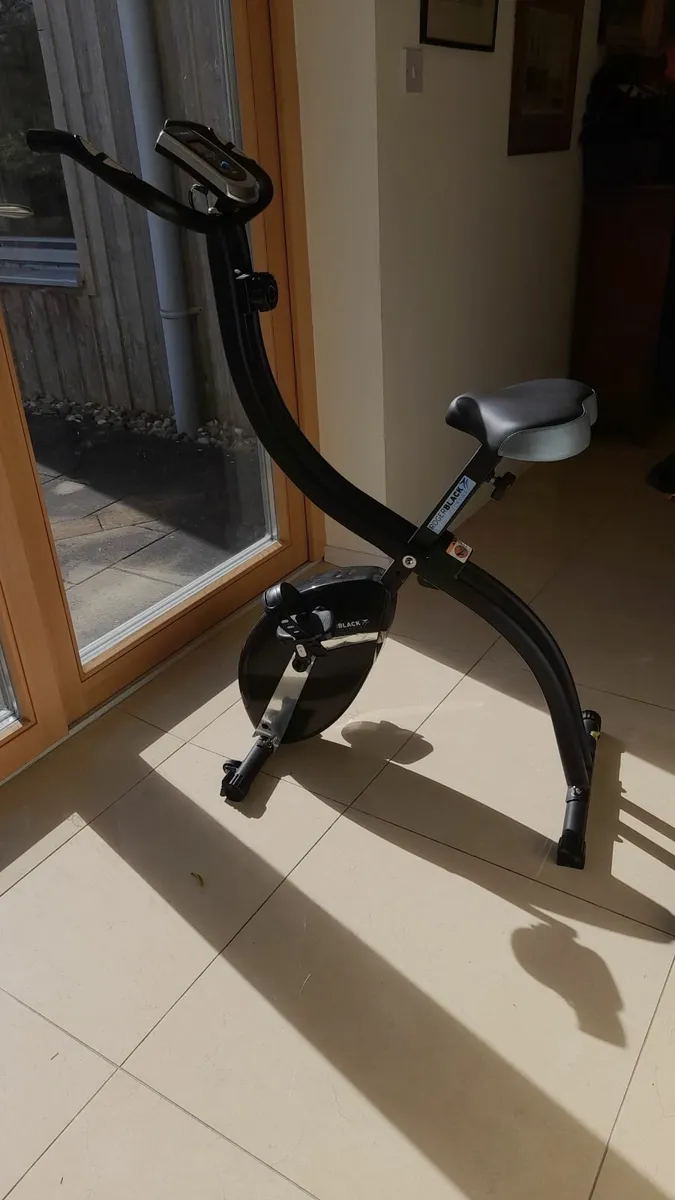 exercise bike for sale in Co. Sligo for €150 on DoneDeal