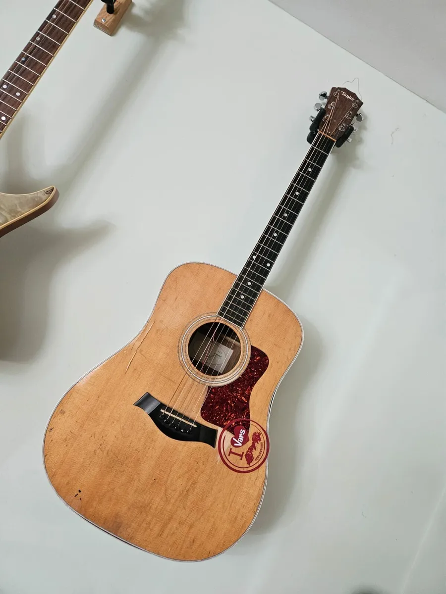 Taylor 410 Acoustic Guitar