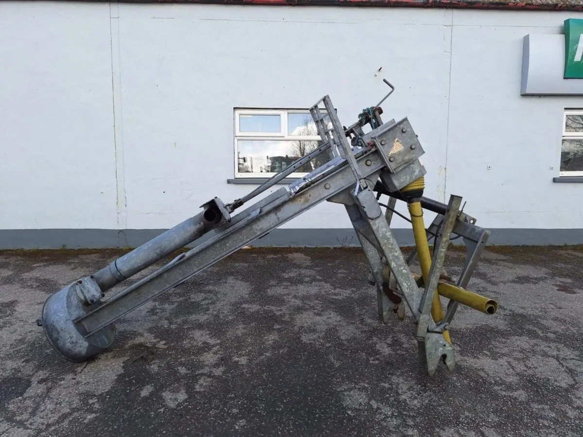 HiSpec 400 Pump Agitator - Image 1