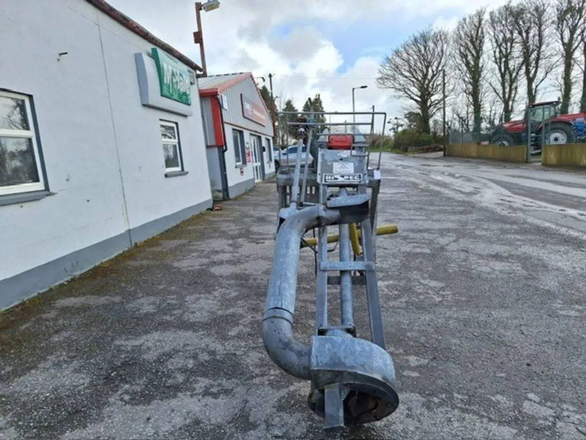 HiSpec 400 Pump Agitator R032 - Image 2