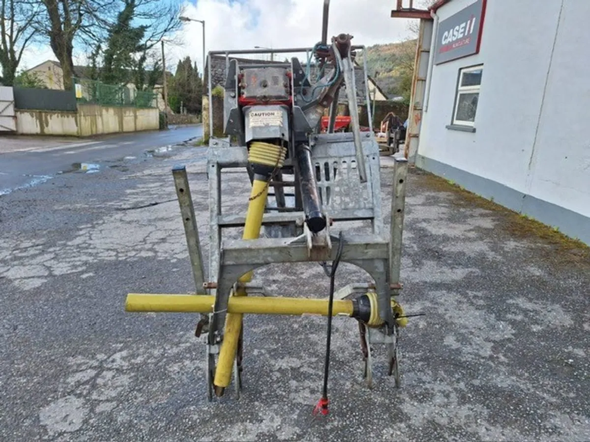 HiSpec 400 Pump Agitator R032 - Image 3
