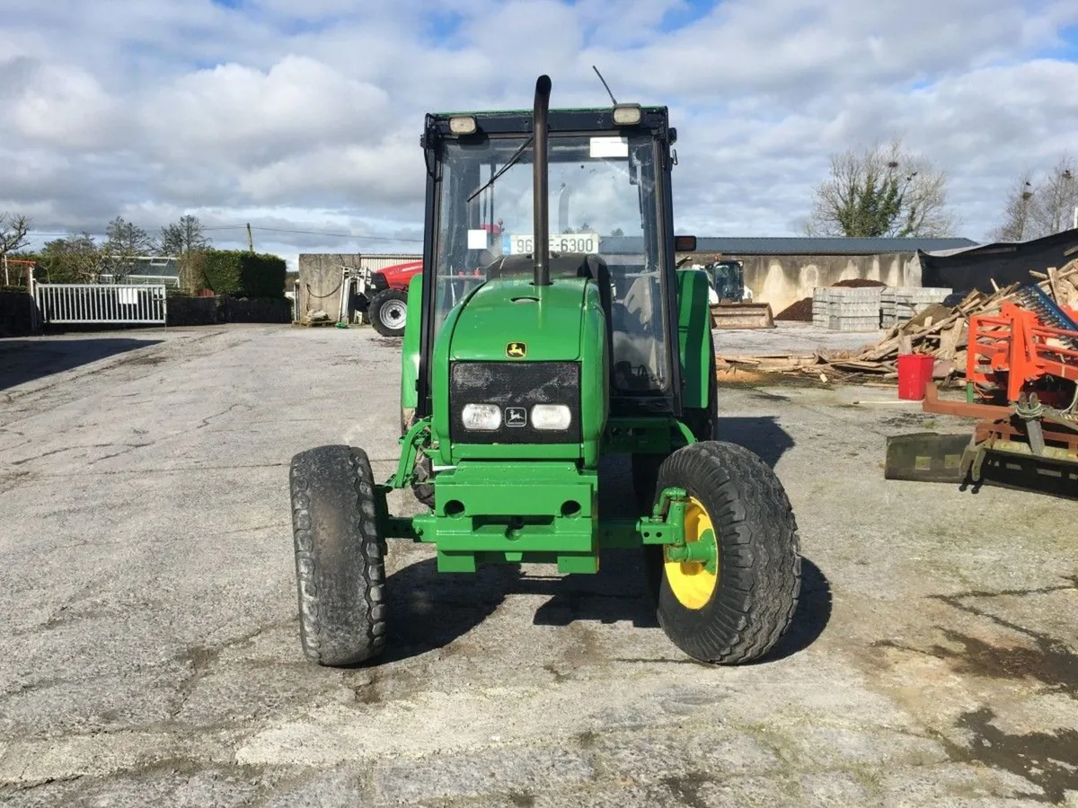 John Deere 3200 - Image 2