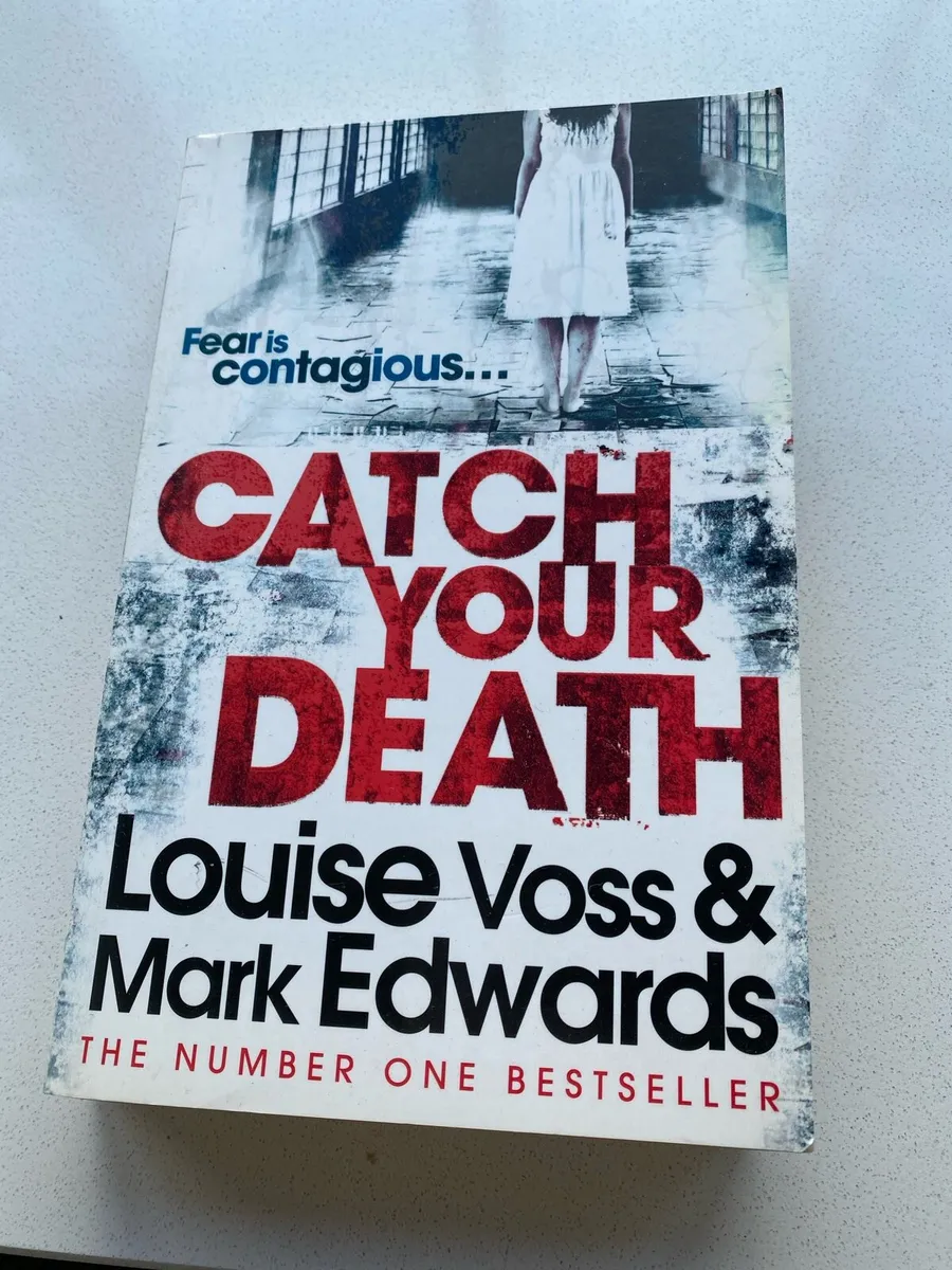 Catch your death - L.Voss&M.Edwards