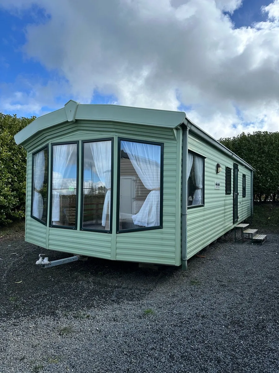 Willerby Winchester 38 x 12.6 / 2 Bed