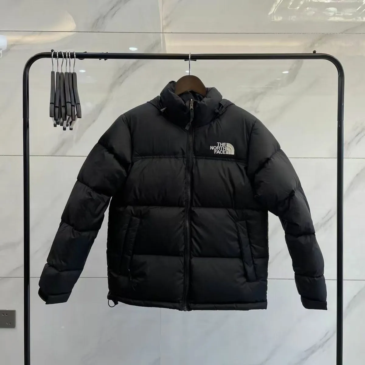 North Face\North Face Down Jacket 96 Winter