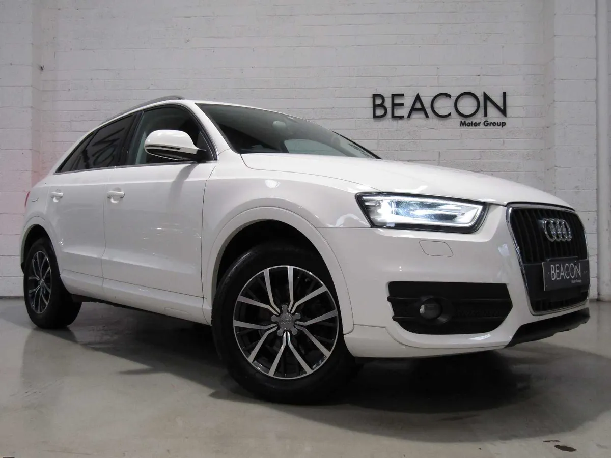 YES! ONLY 29,000 MILES*AUTO*AUDI Q3 SE