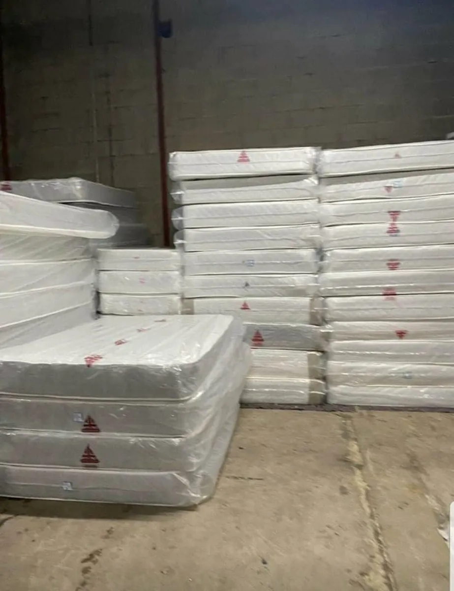 All size mattresses for sale