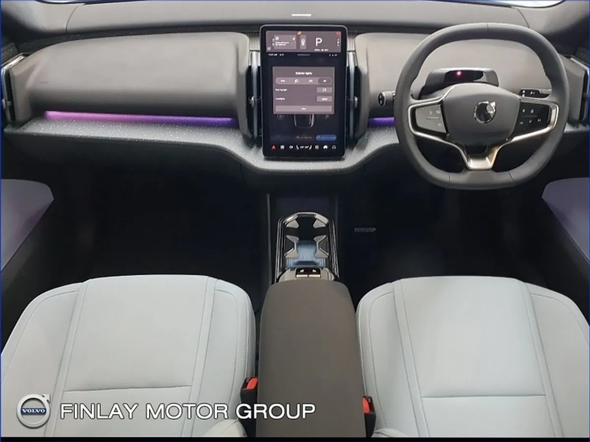 Volvo EX30 Single Motor Extended Range Ultra Mode - Image 3