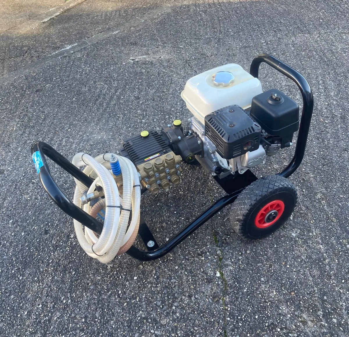 Power washer for sale for sale in Co. for €0 on DoneDeal