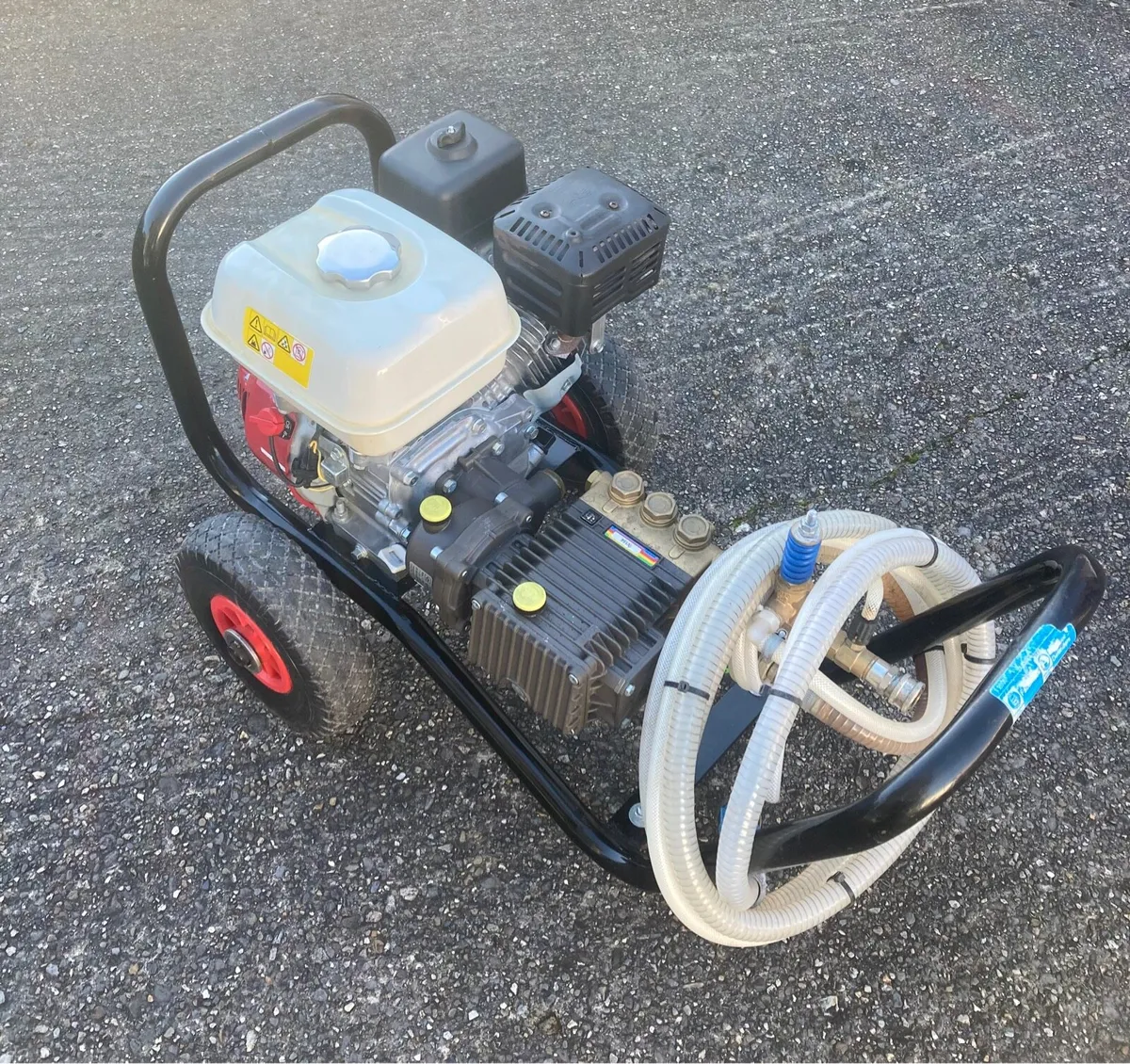 Power washer for sale for sale in Co. for €0 on DoneDeal