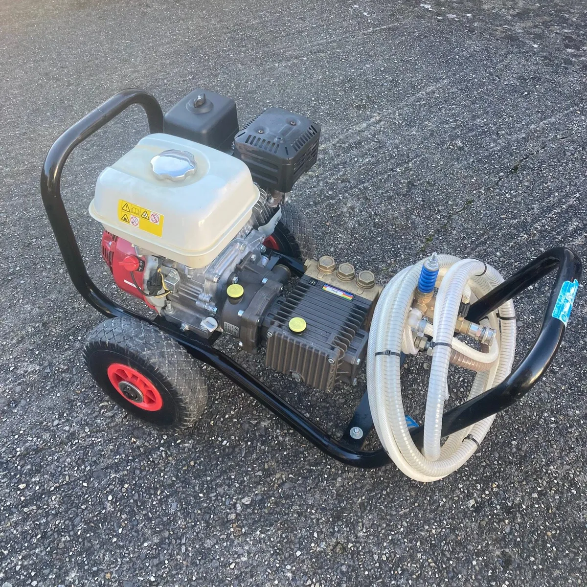 Power washer for sale for sale in Co. for €0 on DoneDeal
