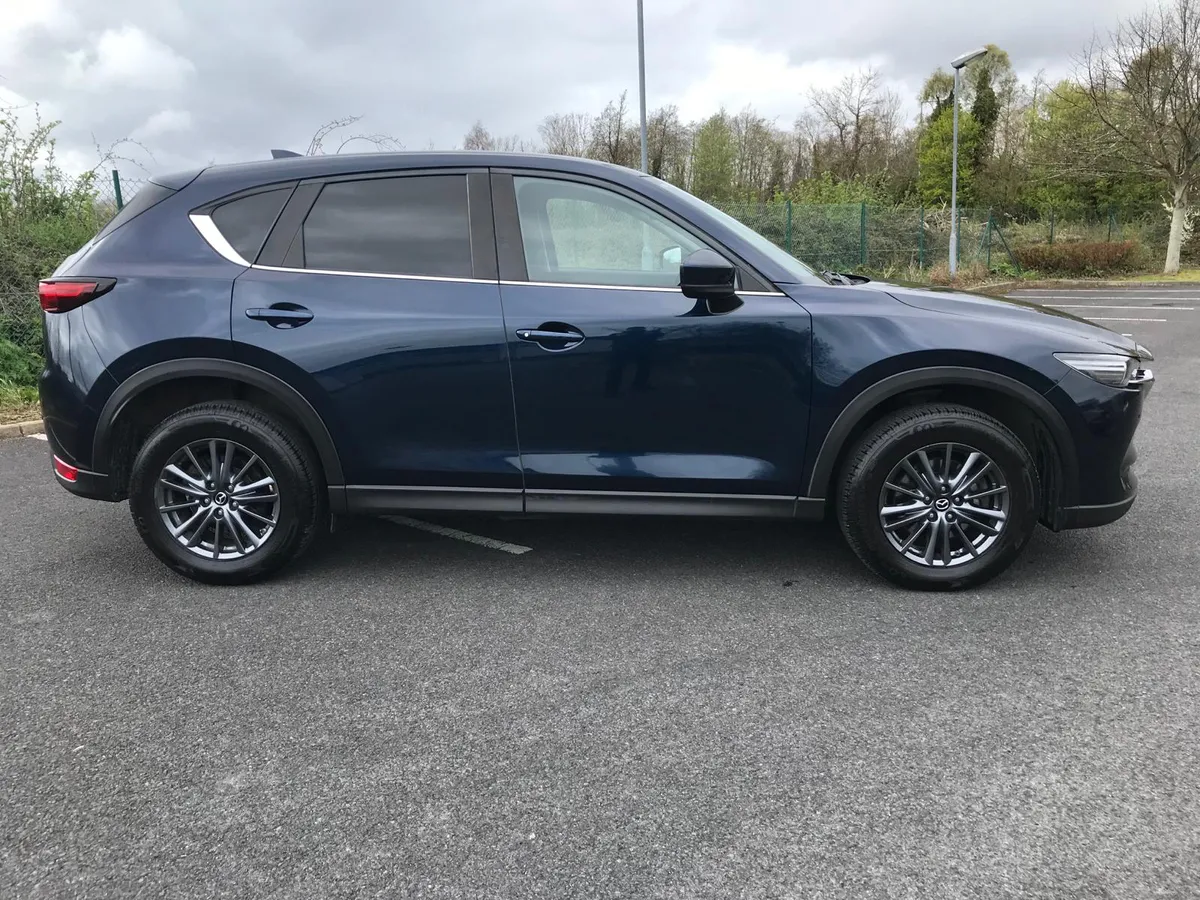 2019 MAZDA CX5 2.2 D 150PS EXECUTIVE SE - Image 3