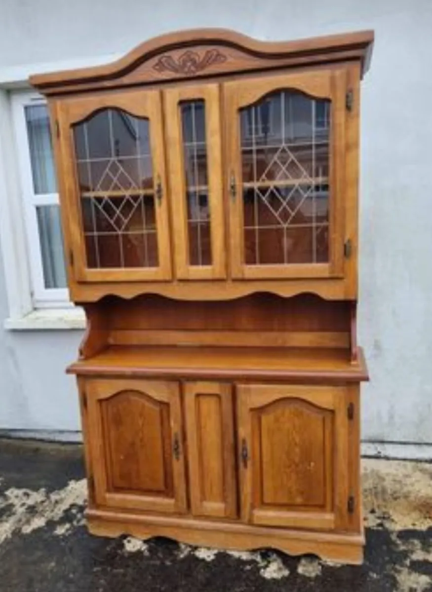 Dresser for sale in Co. Donegal for €130 on DoneDeal