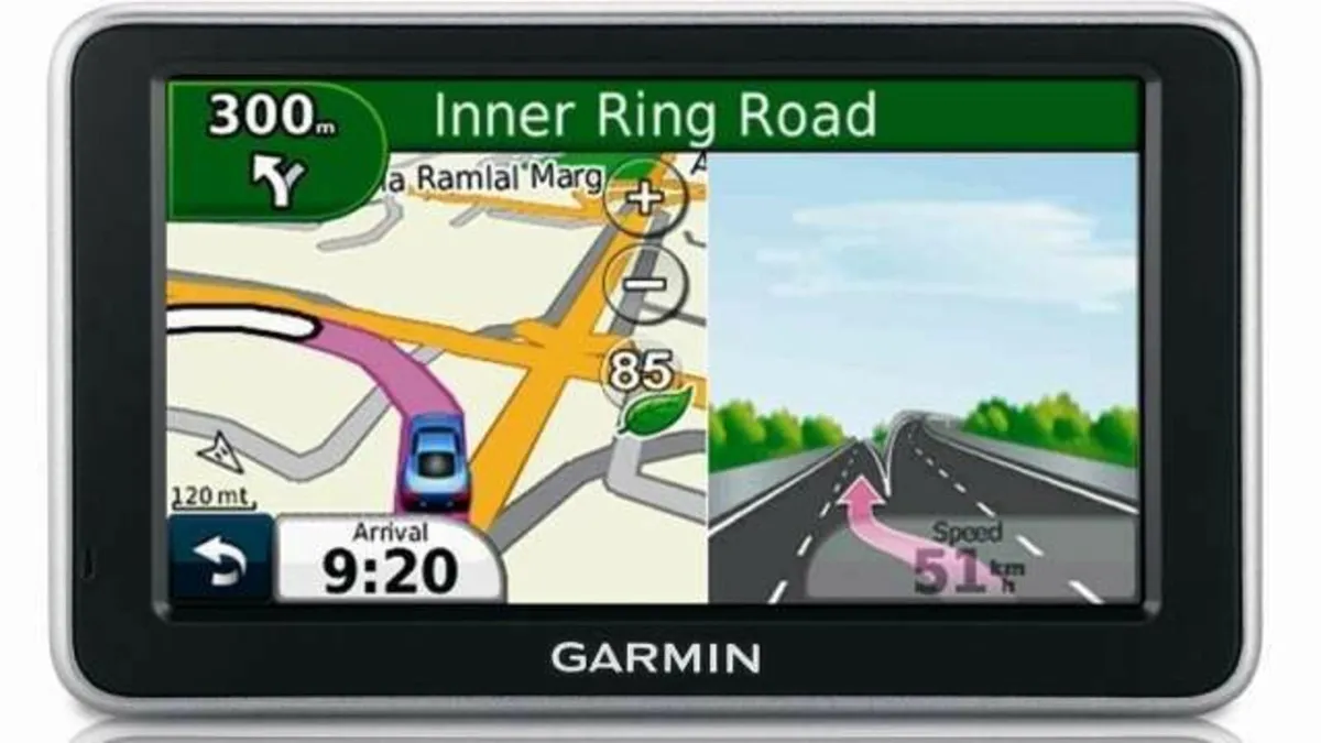 SAT NAV MAP UPDATES REPAIRS SALES for sale in Co. Dublin for €1 on
