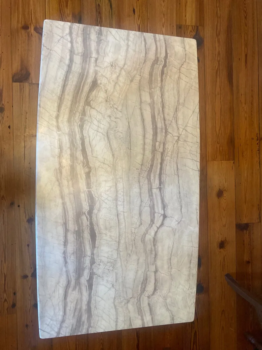 Gone Marble Coffee table for sale in Co. Kilkenny for €70 on DoneDeal